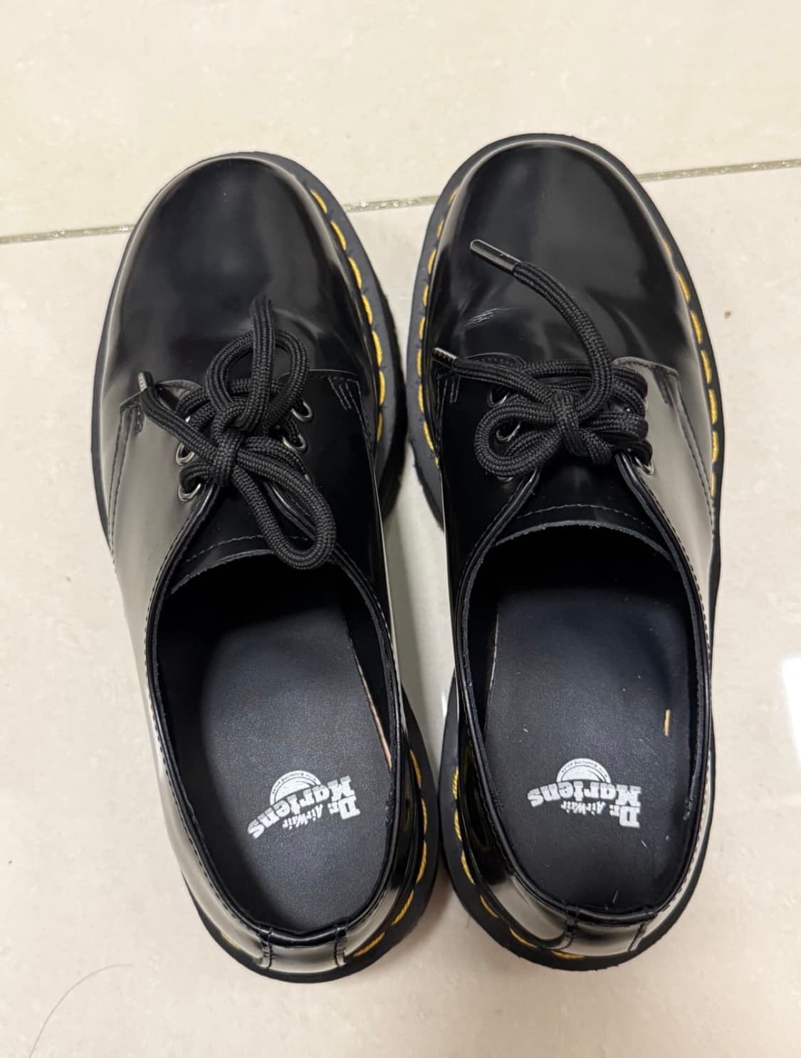 닥터마틴 1461 쿼드 상품이미지1