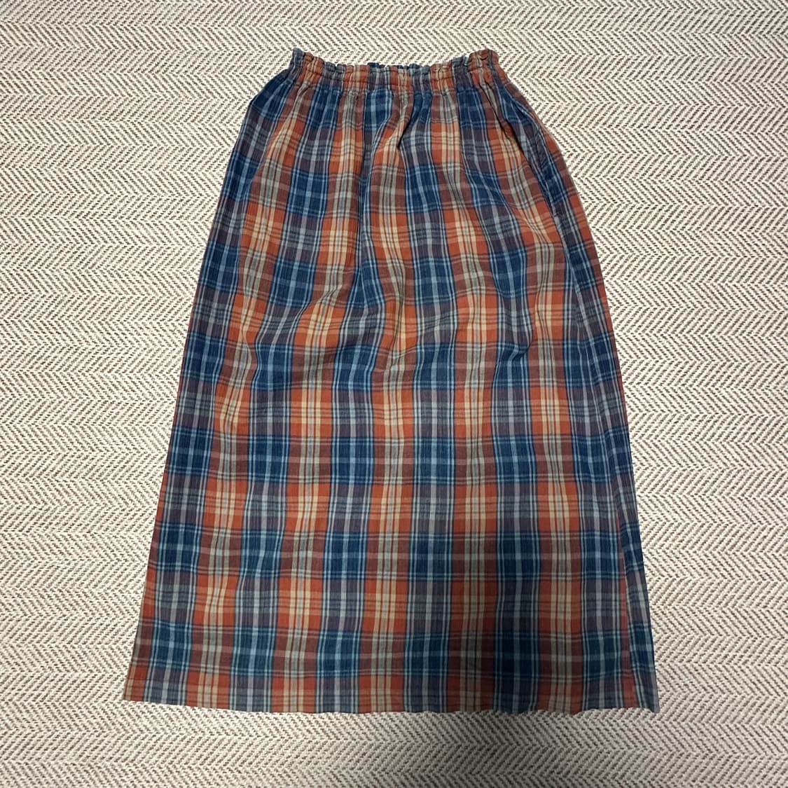 HAI SPORTING GEAR by issey miyake skirt 상품이미지2