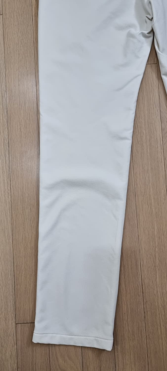 데상트 골프 베이직 기모 팬츠 L _ 남성 상품이미지7