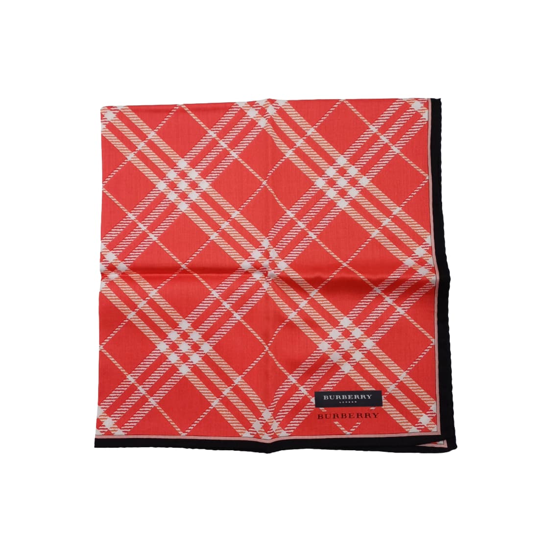 BURBERRY 버버리 손수건 스카프 [JRCFSB11735-154-4] 상품이미지1