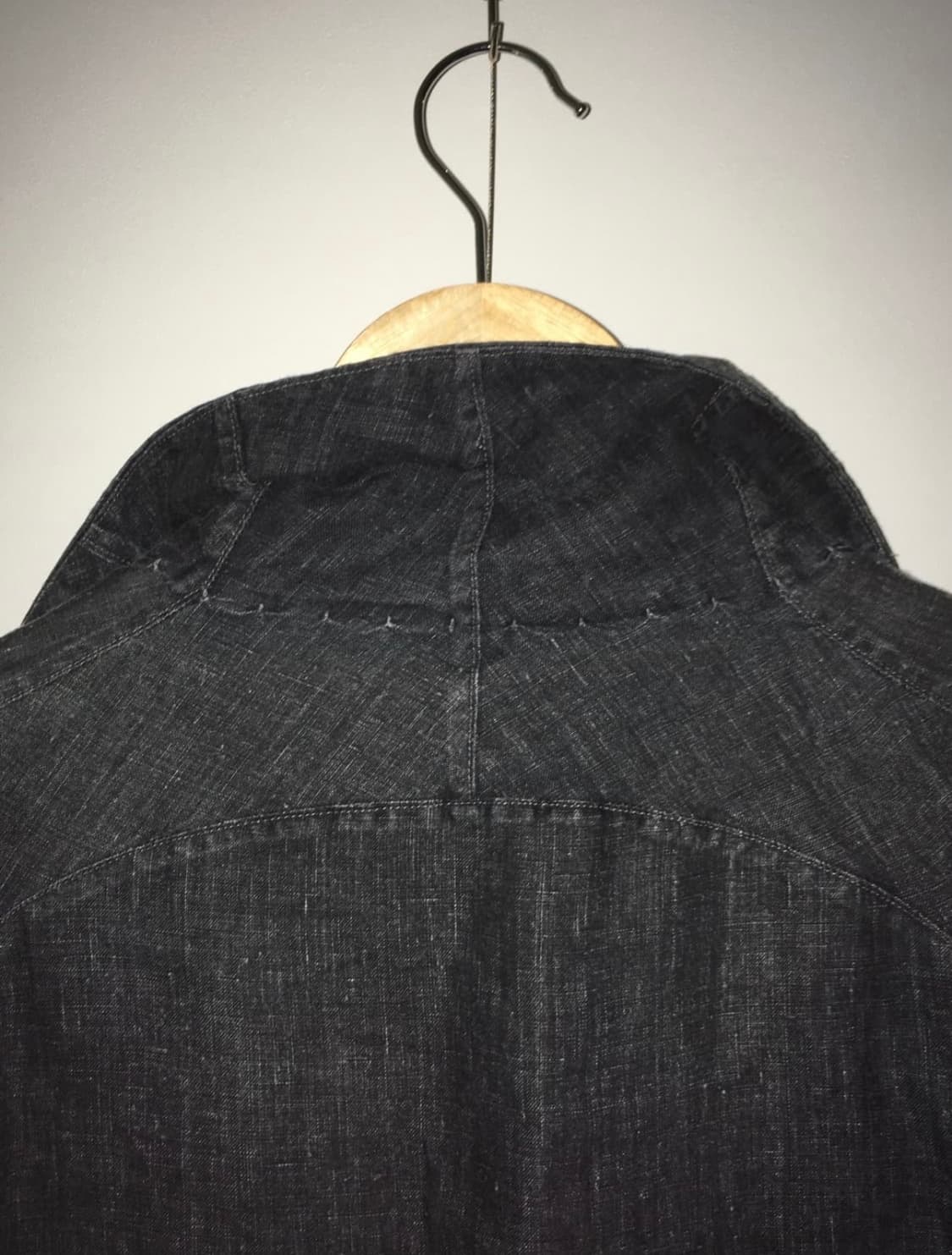 Taichi Murakami shirts 상품이미지3