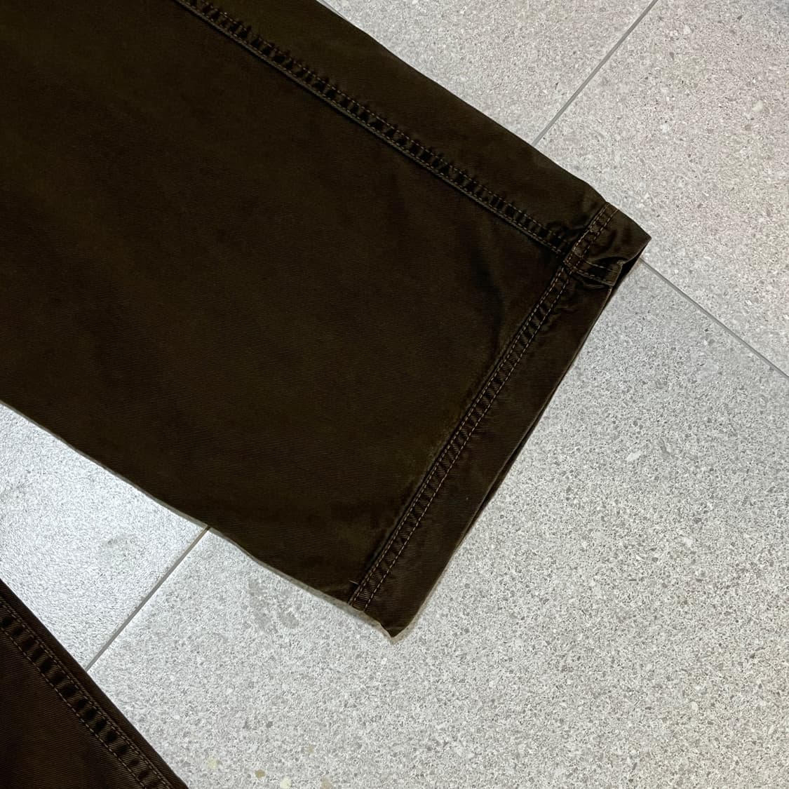 00's 리바이스 카고팬츠 [34] 상품이미지5
