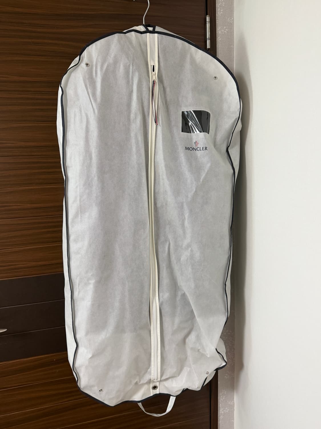 몽클레어 몽클레르 플라메뜨 블랙 여성 롱패딩 4사이즈 상품이미지9