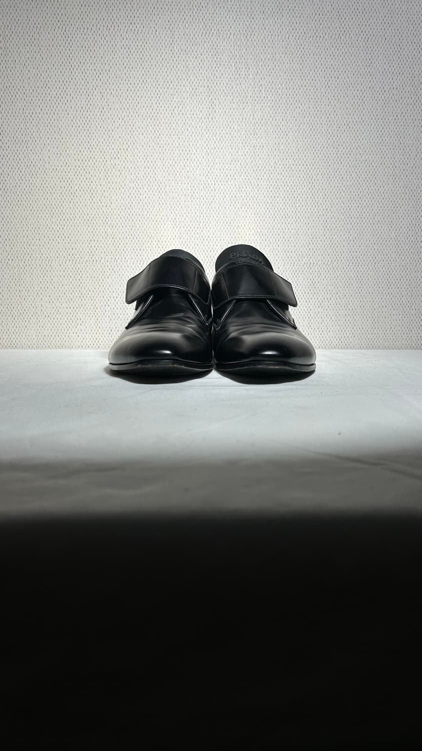 프라다 클래식 로퍼 상품이미지2