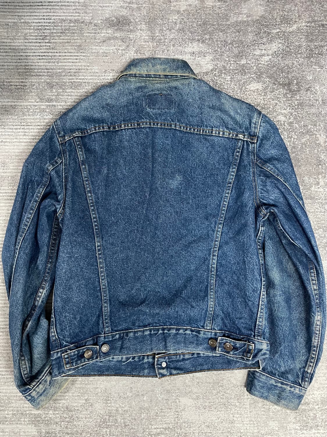 80s USA Levis 상품이미지6