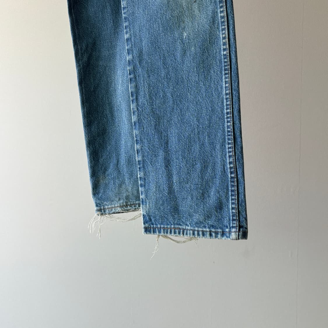  ▫️90's Wrangler Denim 상품이미지5