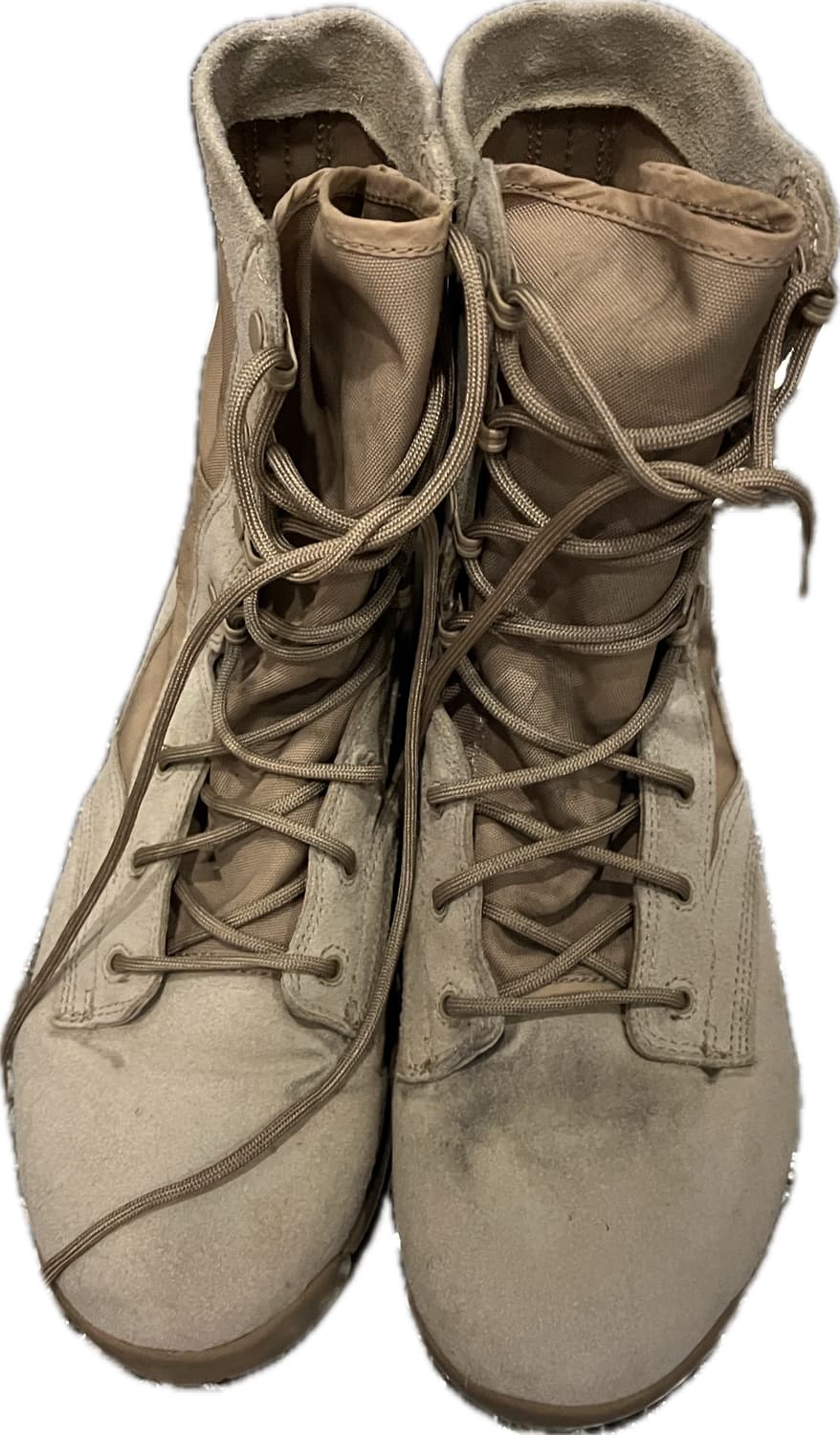 (42) 나이키 sfb 부츠 상품이미지4