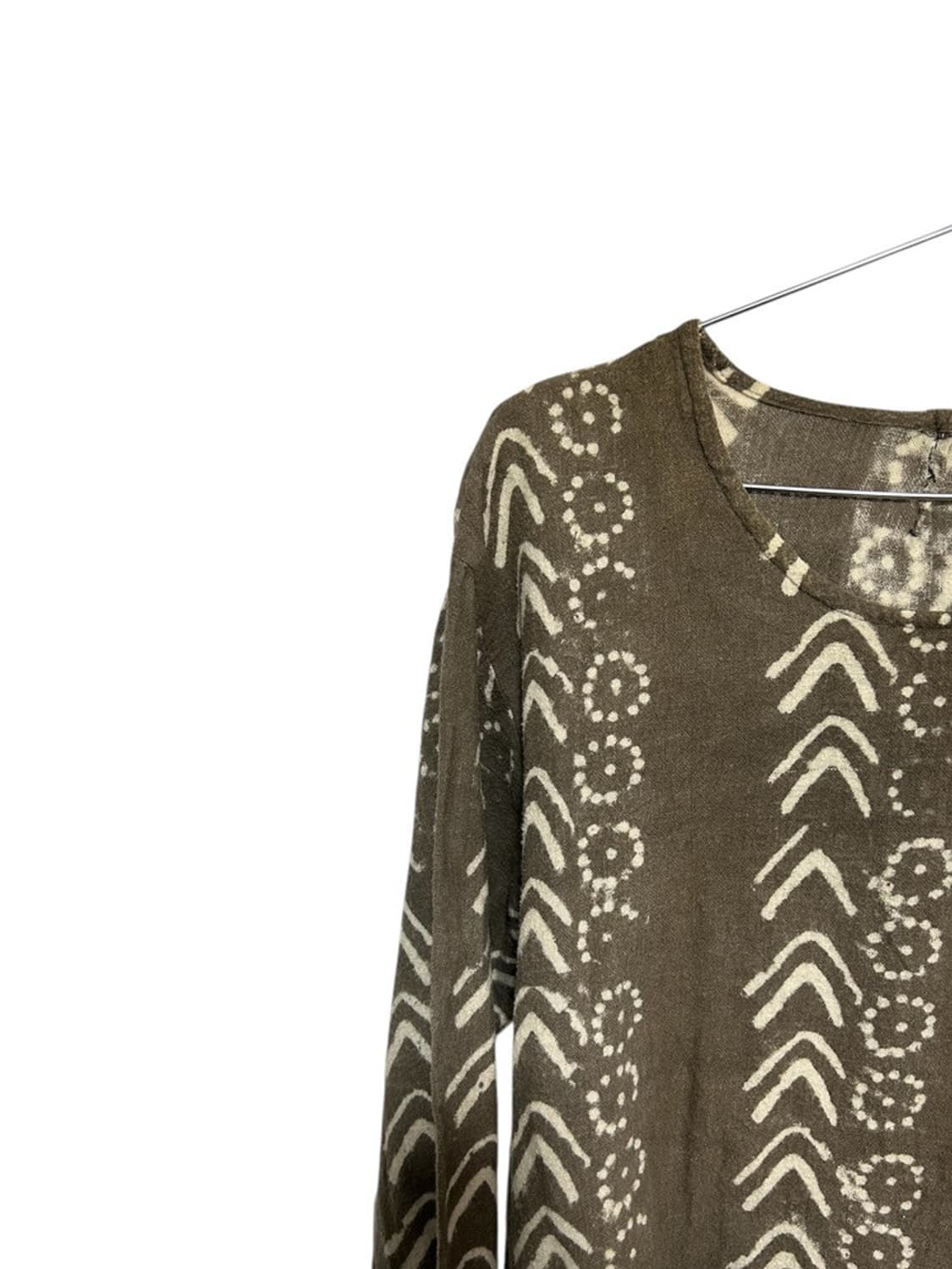 vtg top 상품이미지2