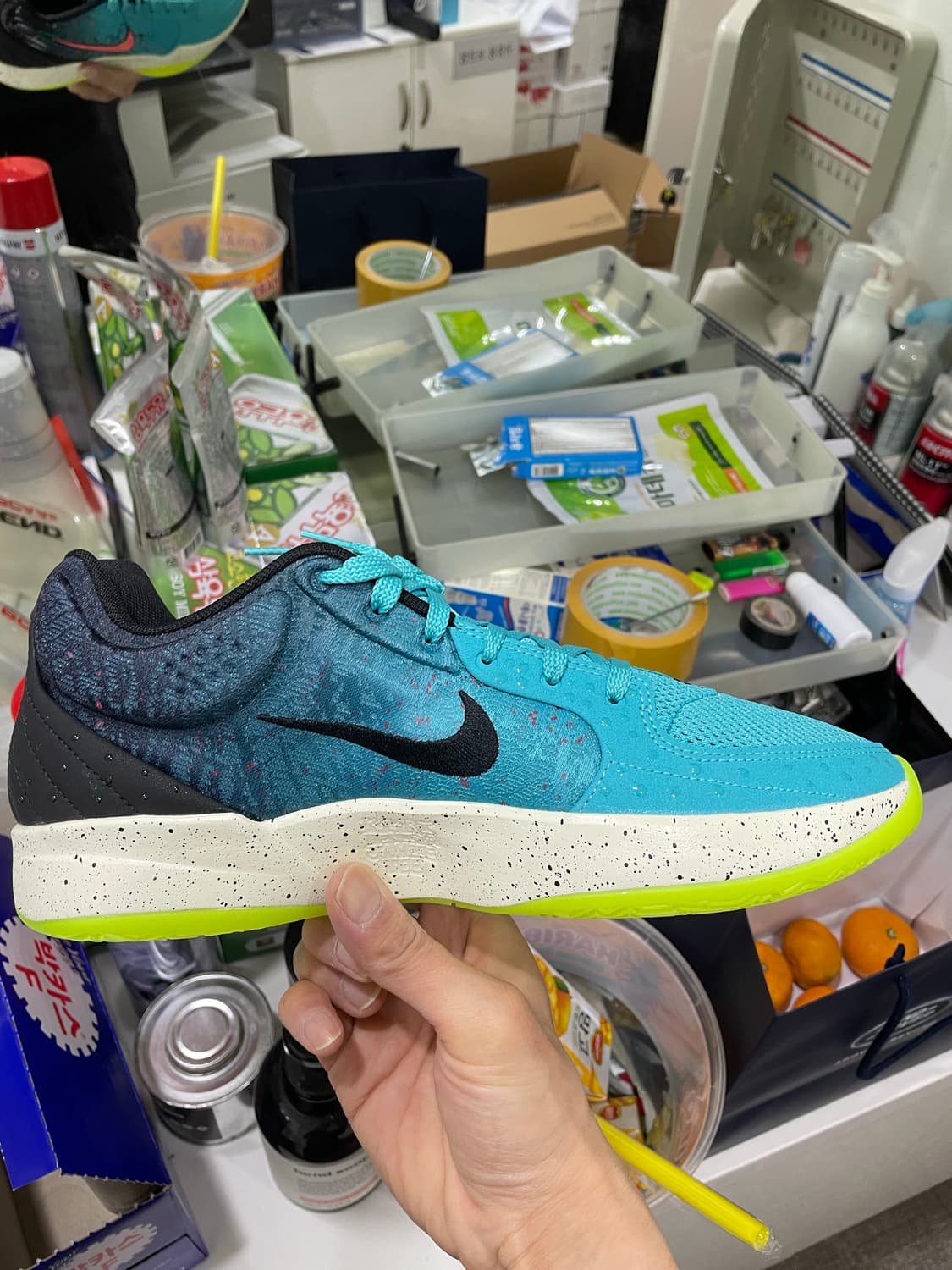 자모란트 2 EP Mixed Berry 290 상품이미지4