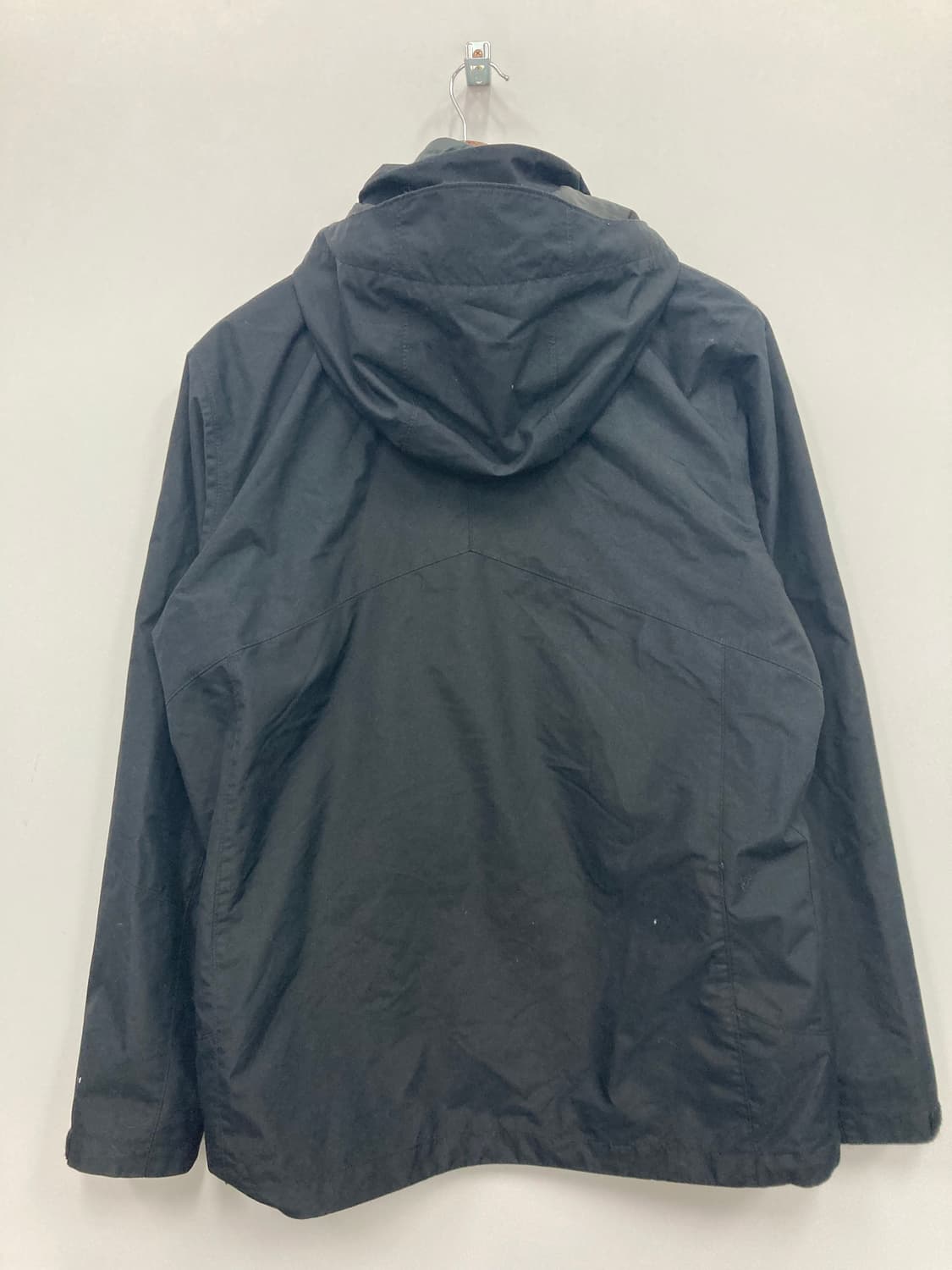 컬럼비아 바람막이 투웨이 탈부착 집업 상품이미지2