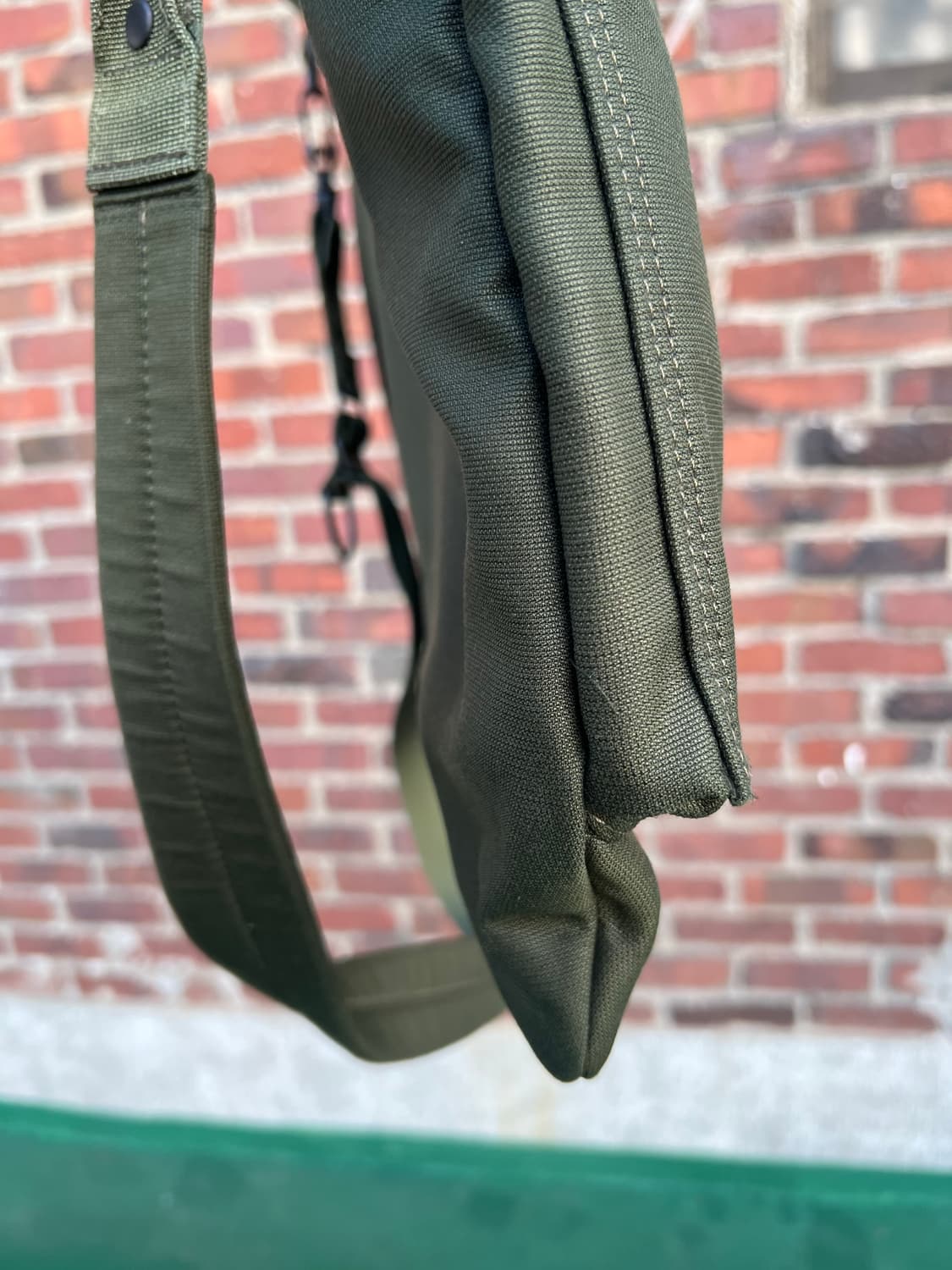 요시다포터 플라잉 에이스 투웨이 헬멧백 상품이미지8