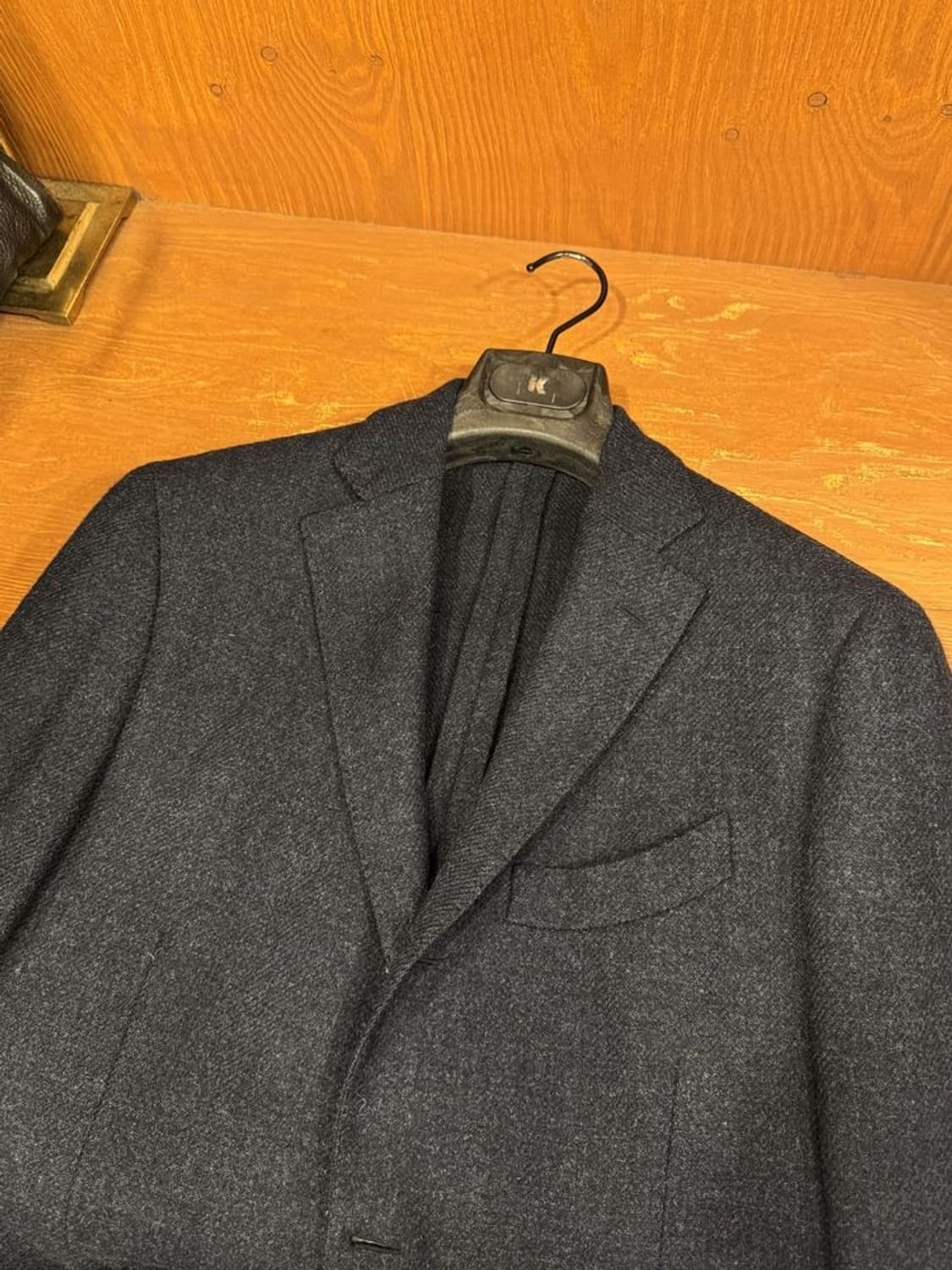 라르디니 베스트 자켓 세트 상품이미지10