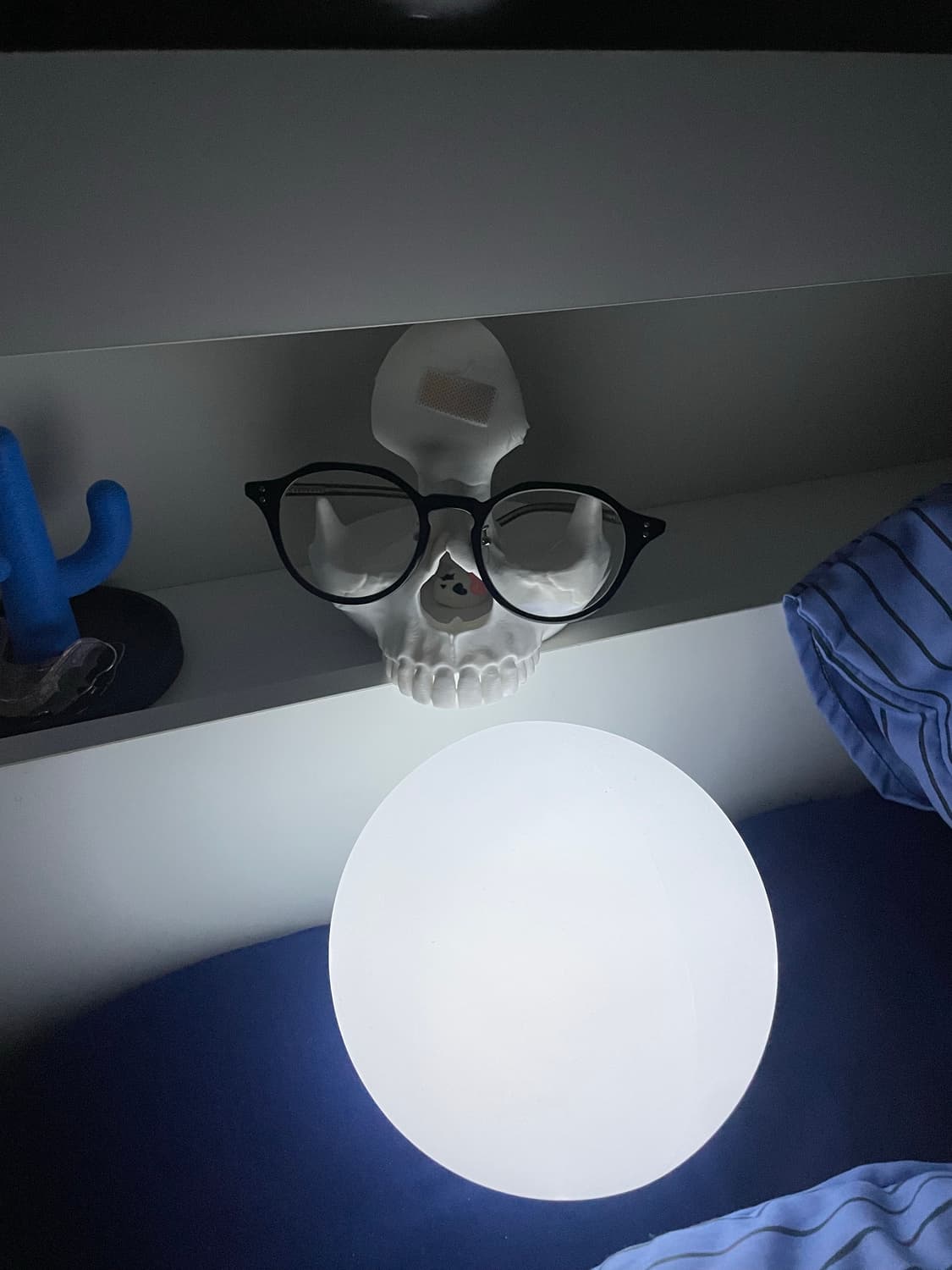 안경받침 트레이 상품이미지2