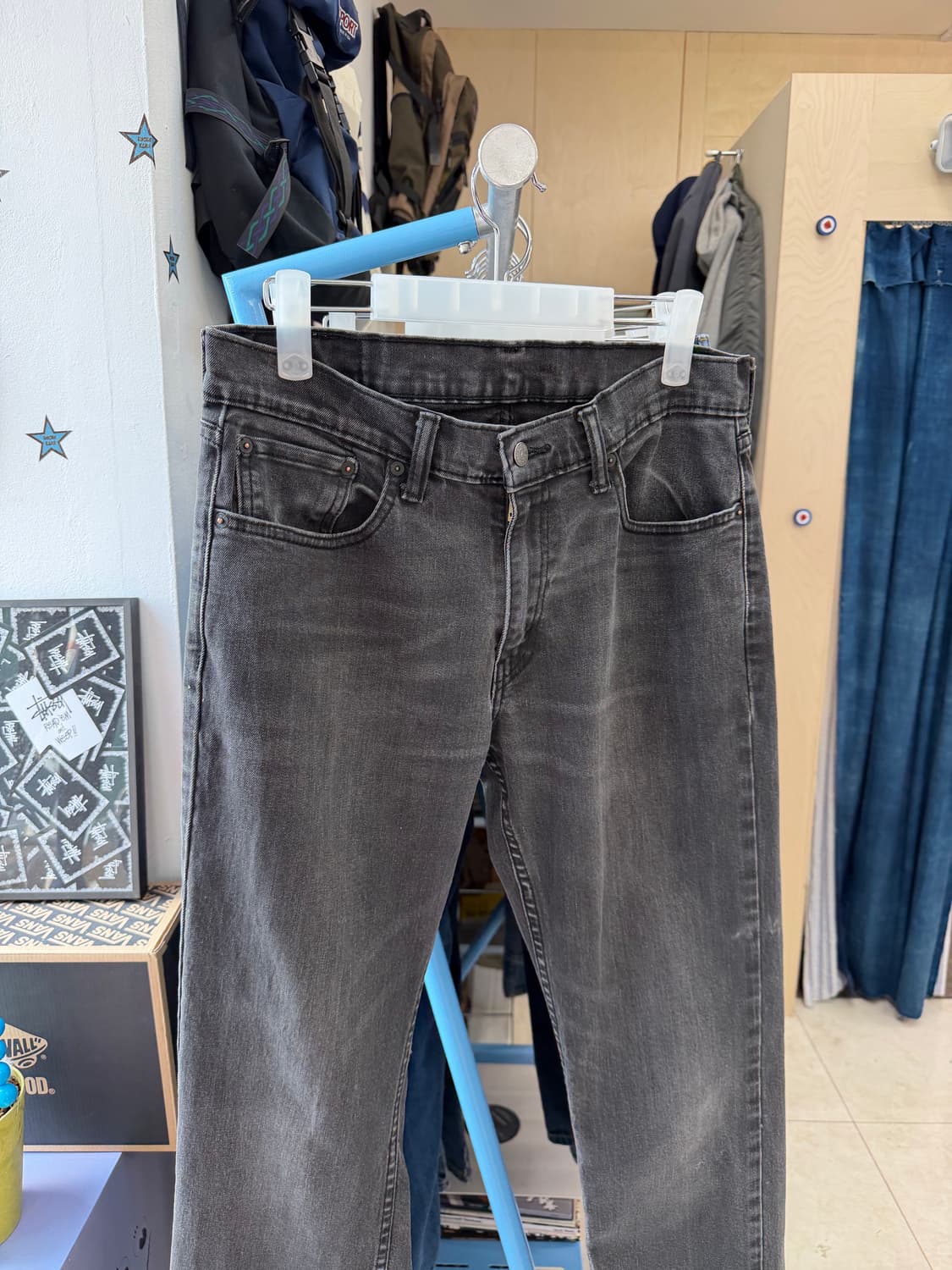 Levi’s 559 (32X34) 상품이미지4