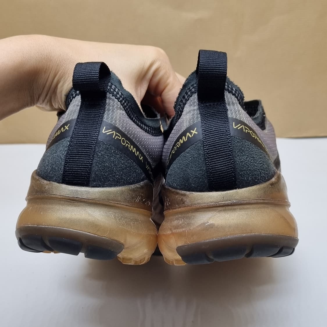 나이키 베이퍼맥스2019 남성운동화275 상품이미지4