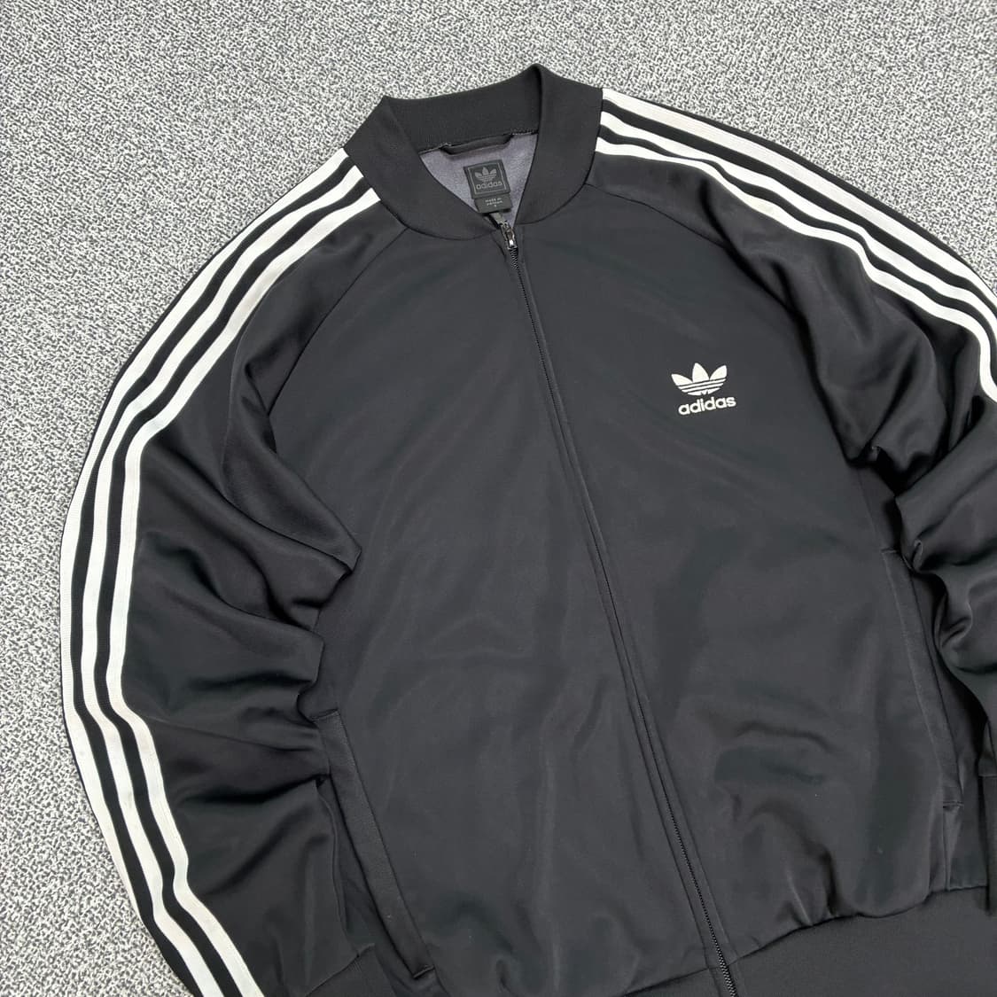 <구 아디다스 3-S 져지> No.1553 상품이미지4