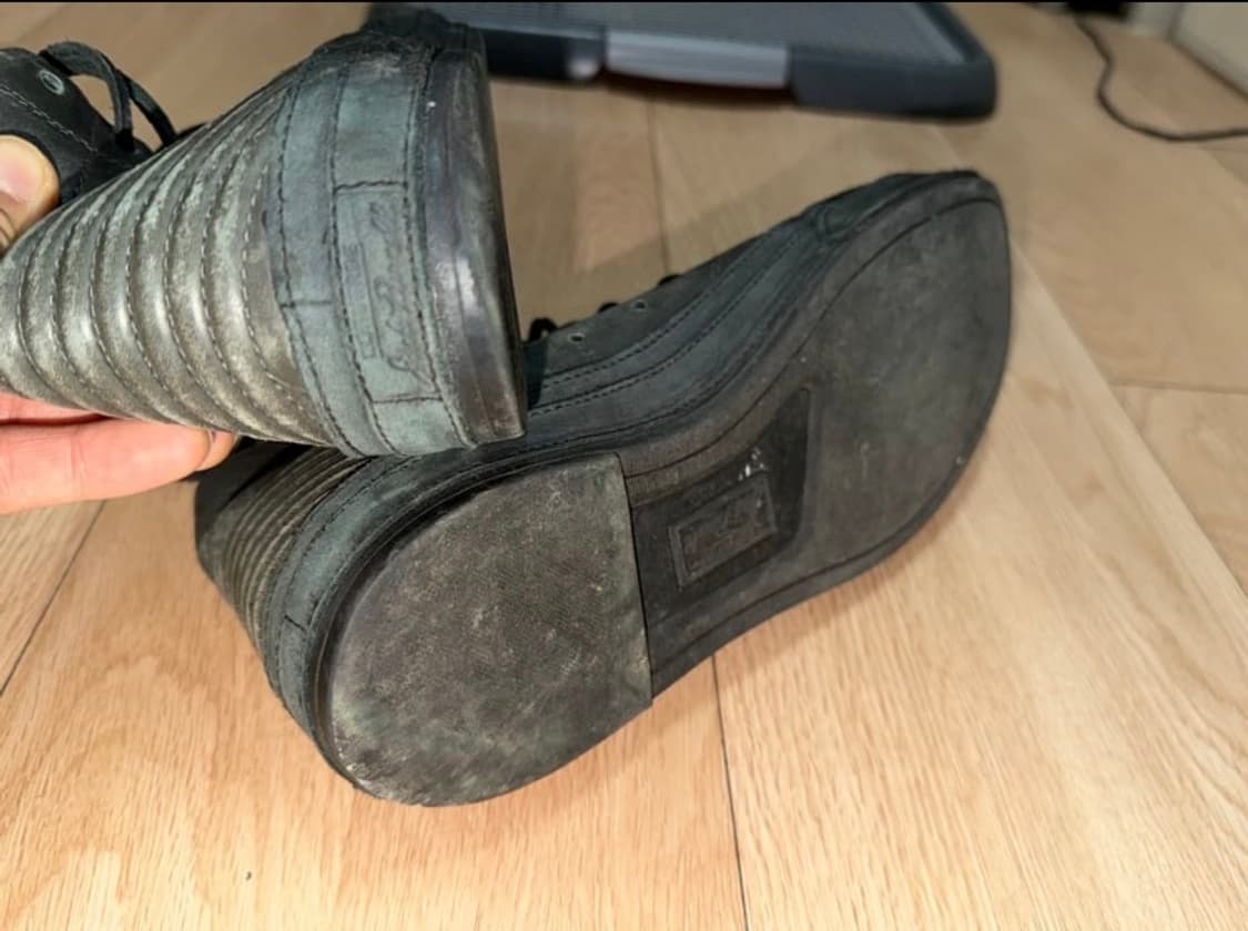 (270)컨버스 잭퍼셀 레더 상품이미지4