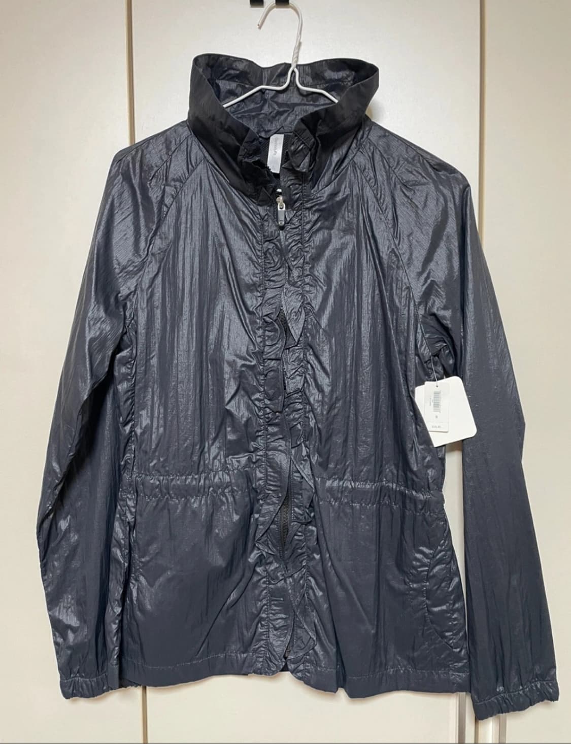 Gapbody 여성 점퍼 S 사이즈 (새상품) 상품이미지1