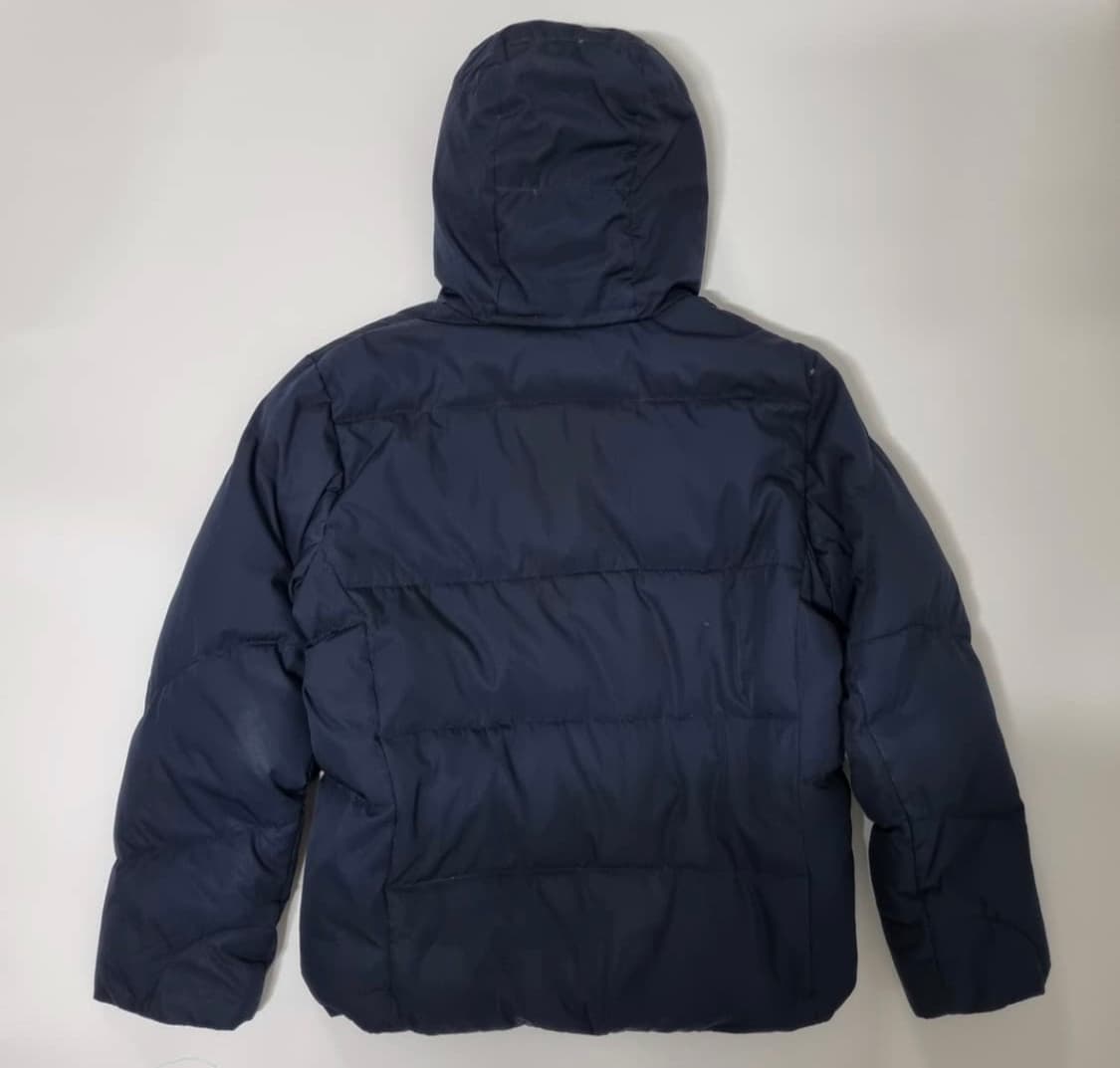 폴로 빅포니 패딩 네이비 상품이미지2