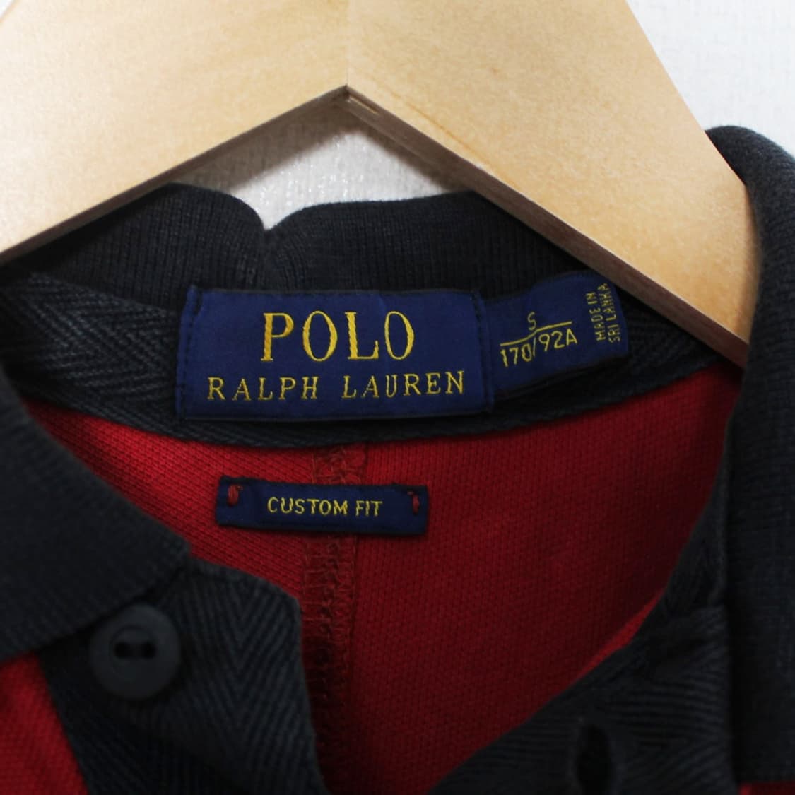 Polo 폴로 랄프로렌 P 윙 PK 반팔  상품이미지3