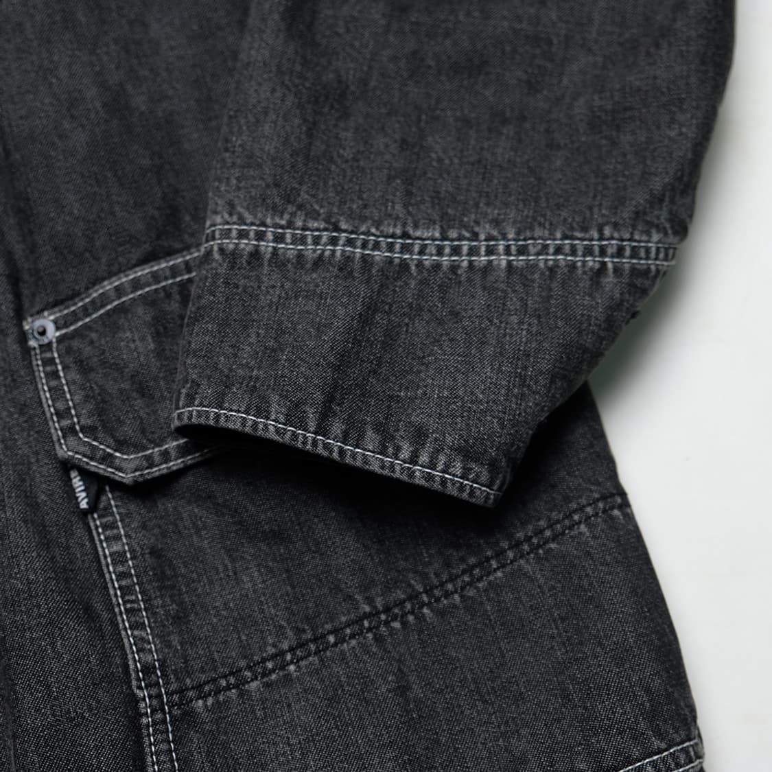 fireman jacket 상품이미지4