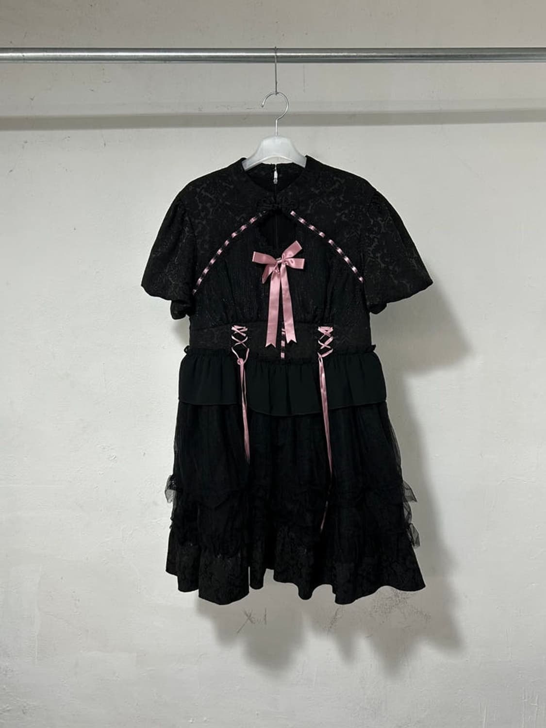 vtg dress 상품이미지1
