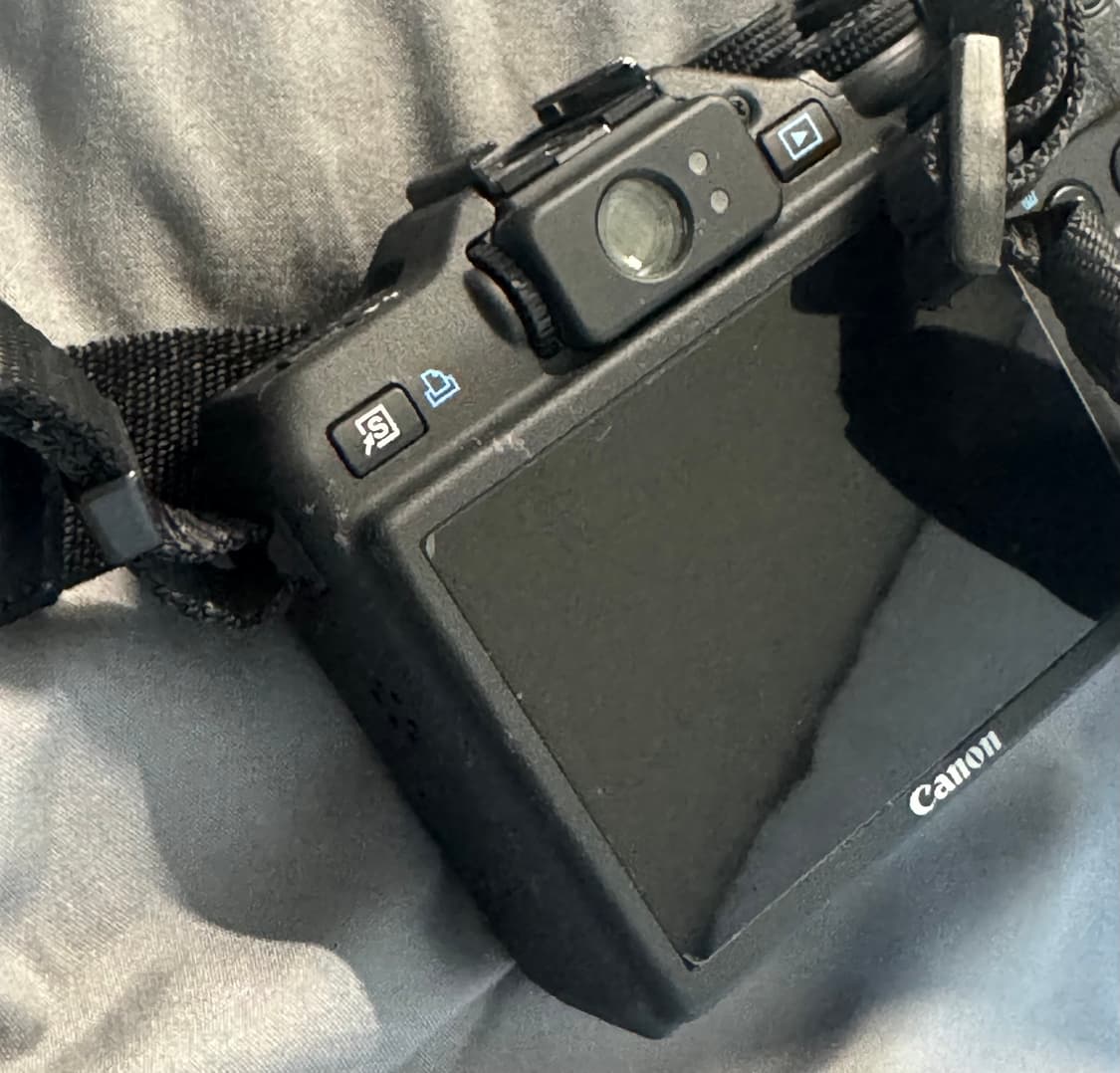 캐논 파워샷 G15 상품이미지3