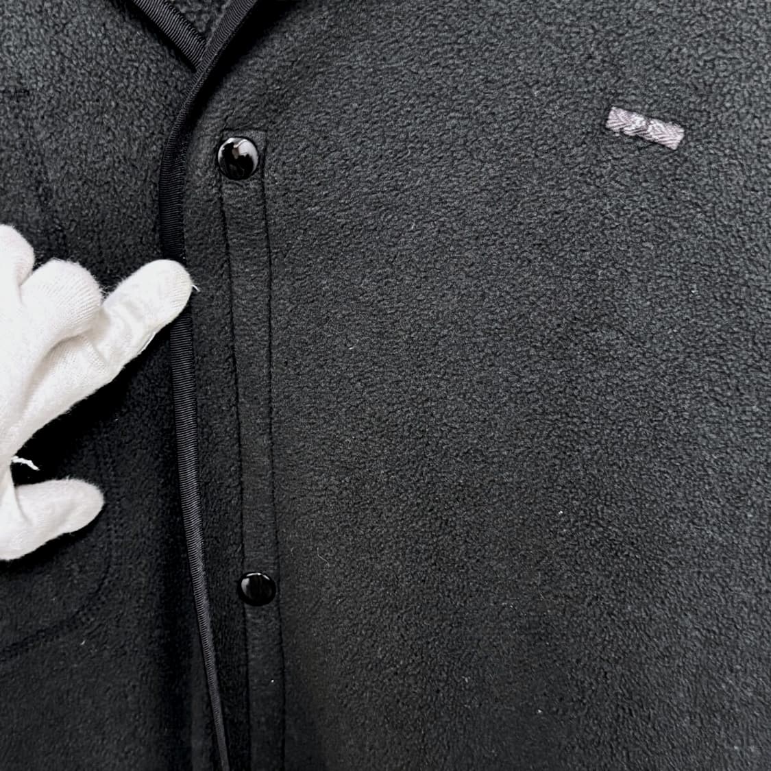 포터 클래식 플리스 가운 코트 상품이미지6