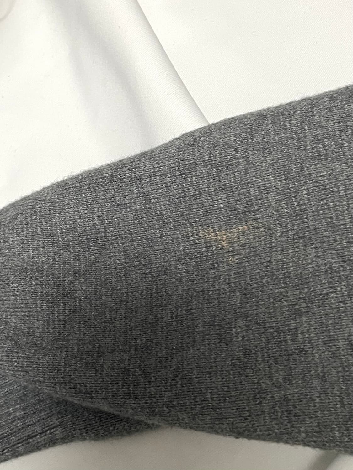 빈폴니트후드집업 상품이미지3