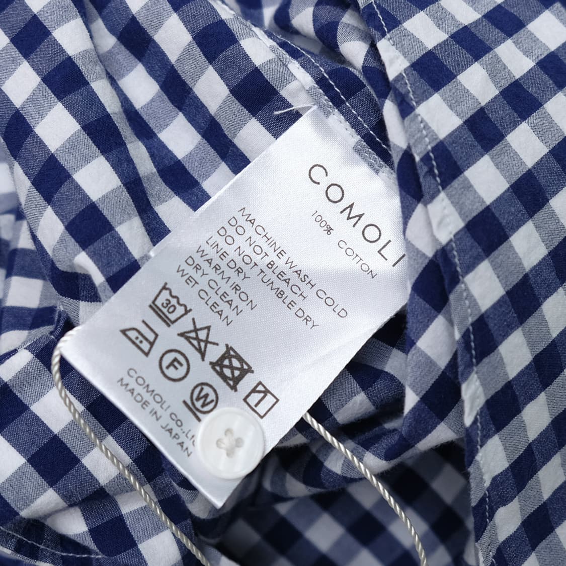 plaid shirt 상품이미지7