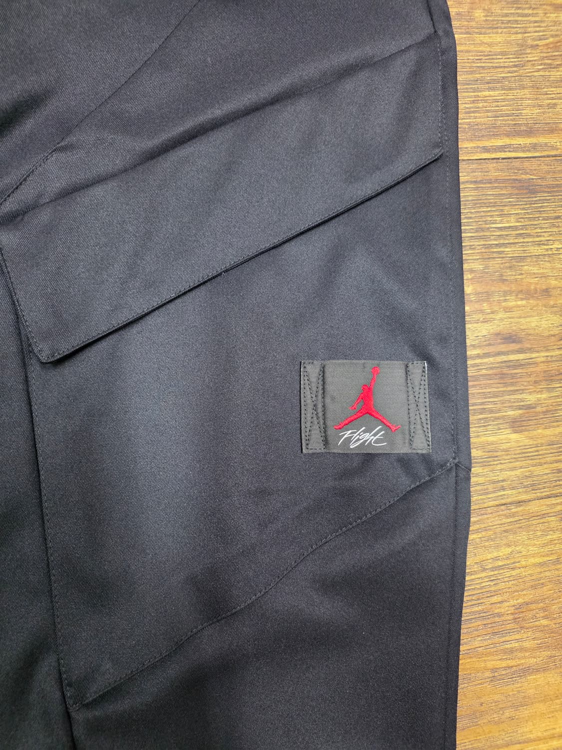 나이키 우먼 조던 플라이트 조거팬츠 상품이미지4