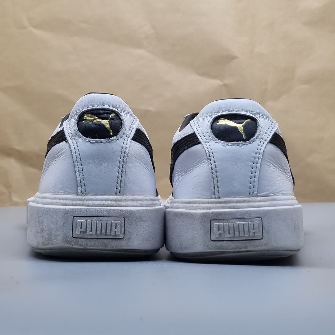 푸마 브레이커 레더 남성운동화270  상품이미지4