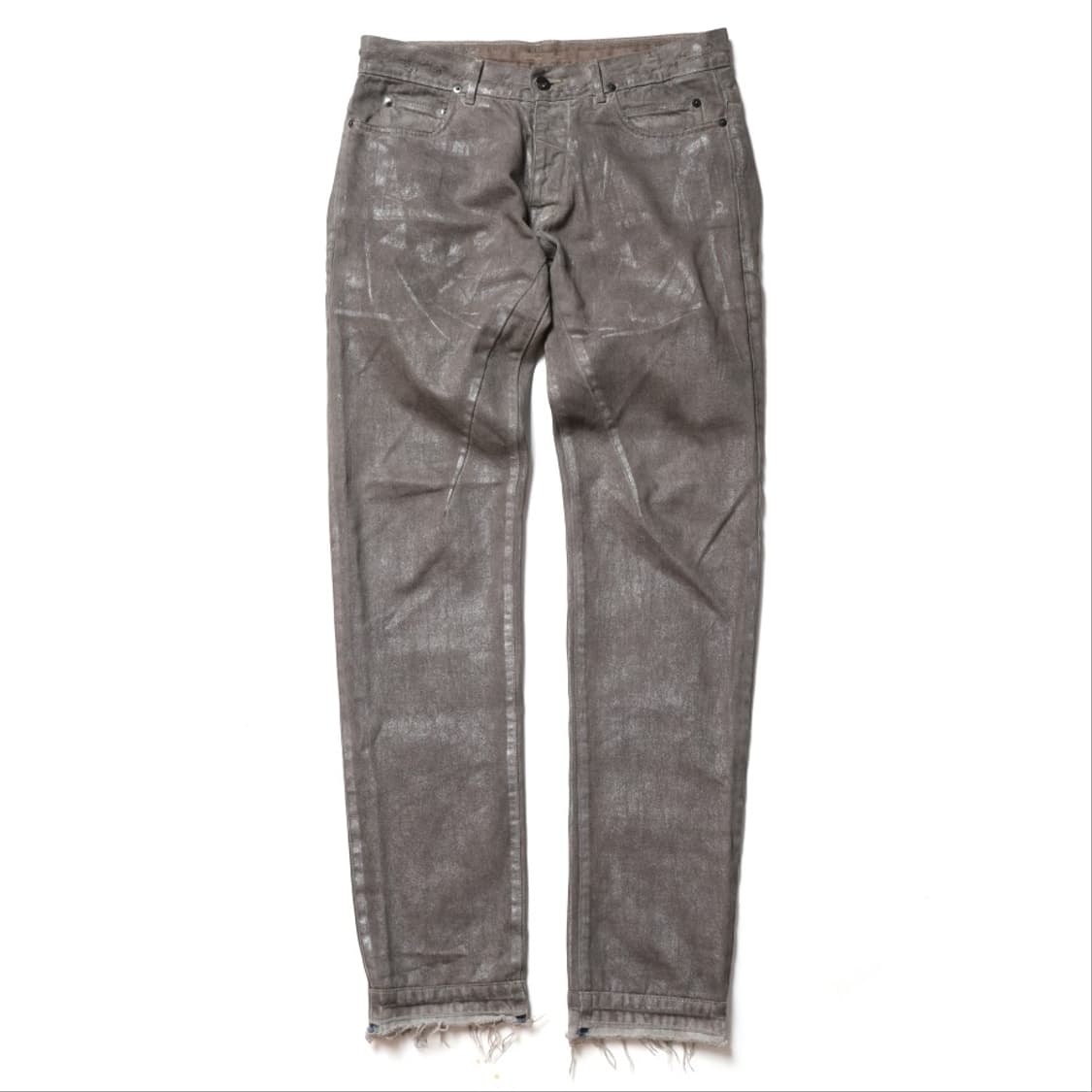 릭 오웬스 Rick Owens DRKSHDW Washed Pant 상품이미지1