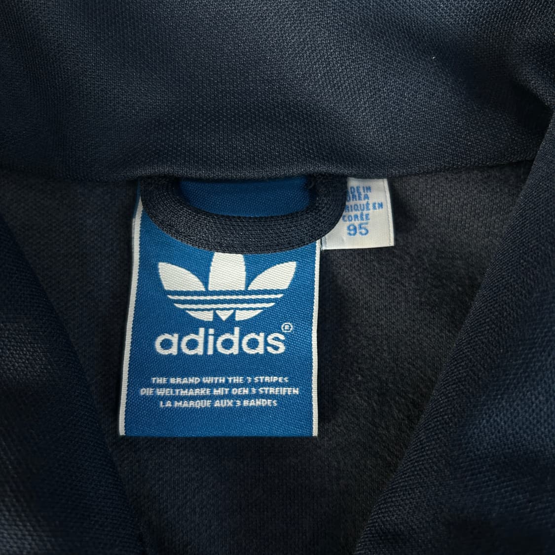 아디다스 유로파 트랙탑 m 상품이미지2