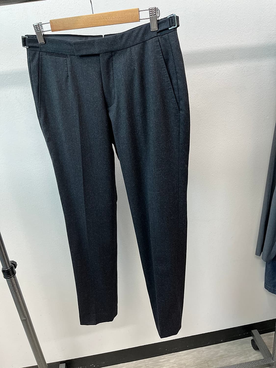 30) 에르메네질도제냐 신형 울슬랙스  상품이미지1