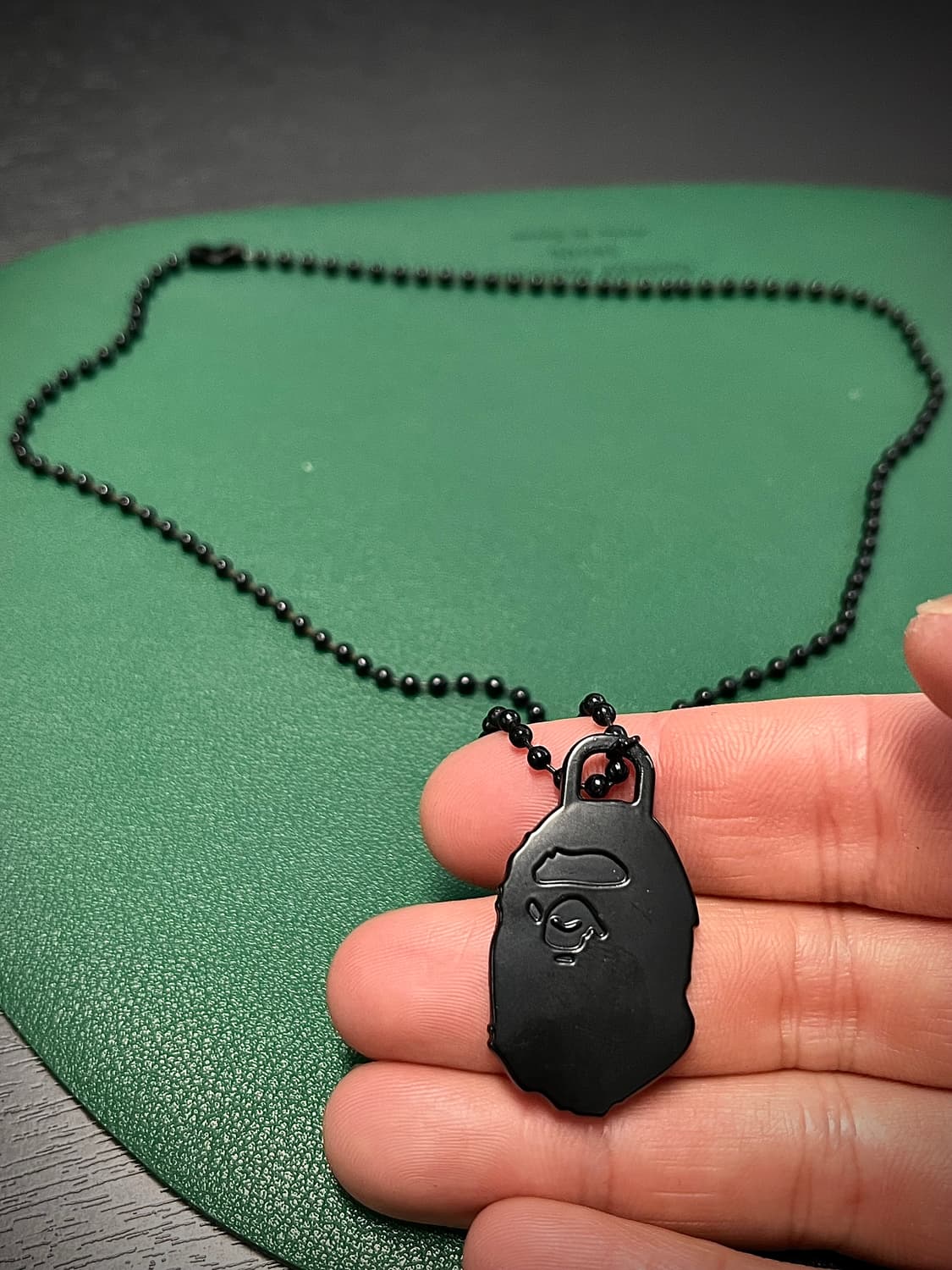 베이프 목걸이 상품이미지1