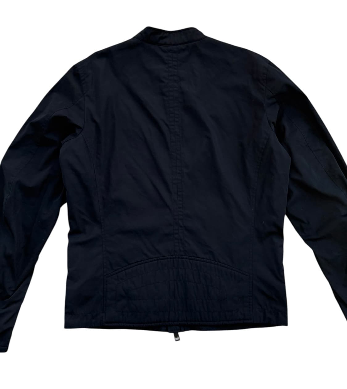 디젤 나일론 블루종 자켓 상품이미지5