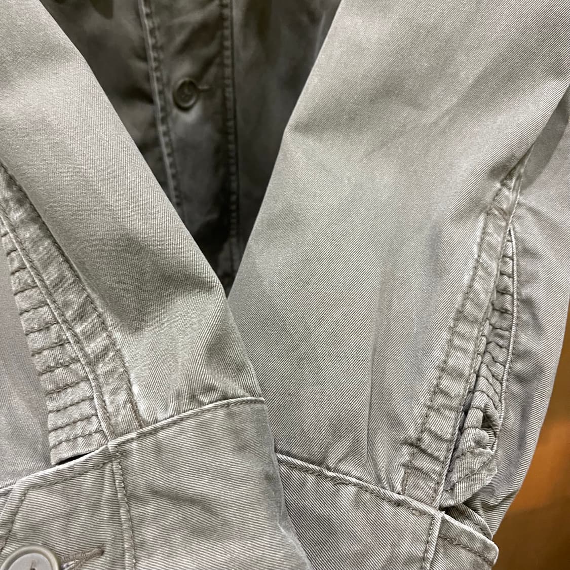 Vintage Arizona work jacket 상품이미지6