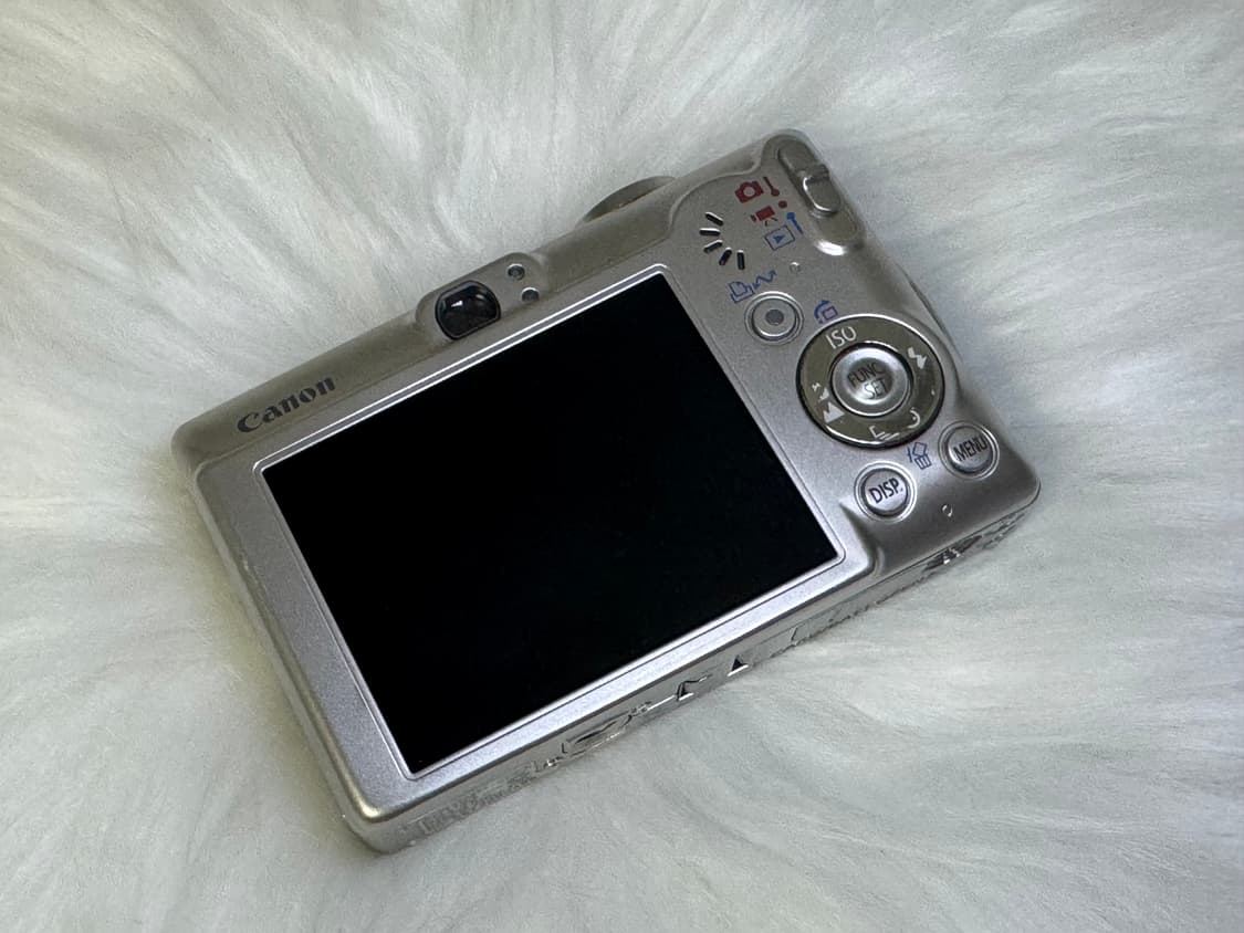 캐논 익시 ixy 70 (익서스 ixus 60) 🖤 상품이미지2