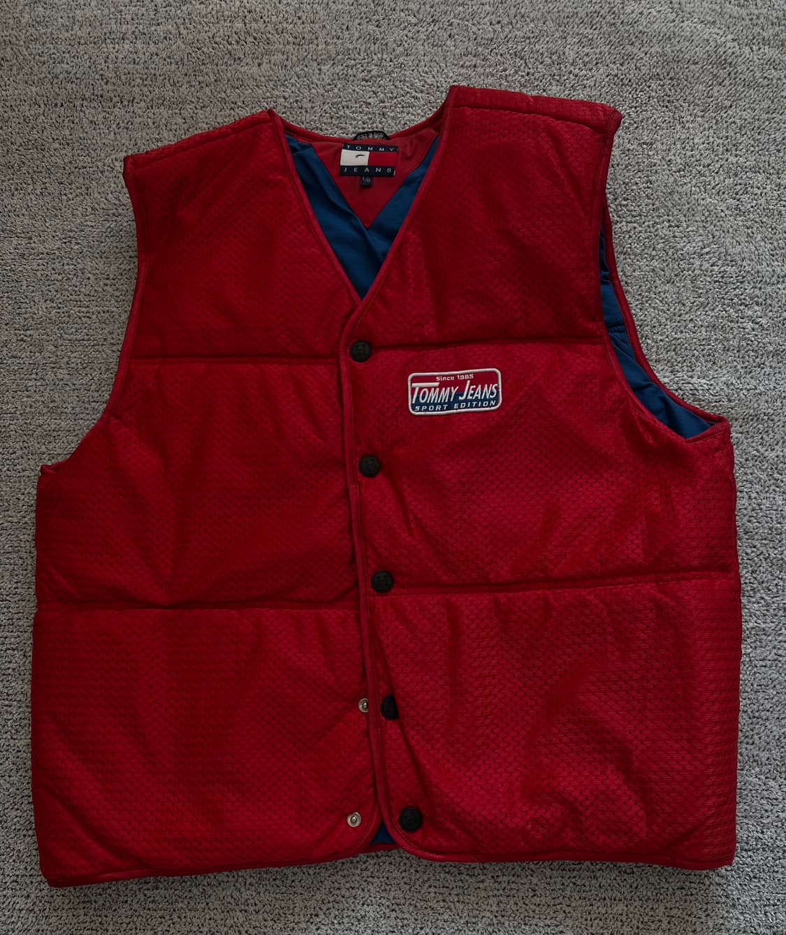 토미 진스 스포츠 에디션 상품이미지1