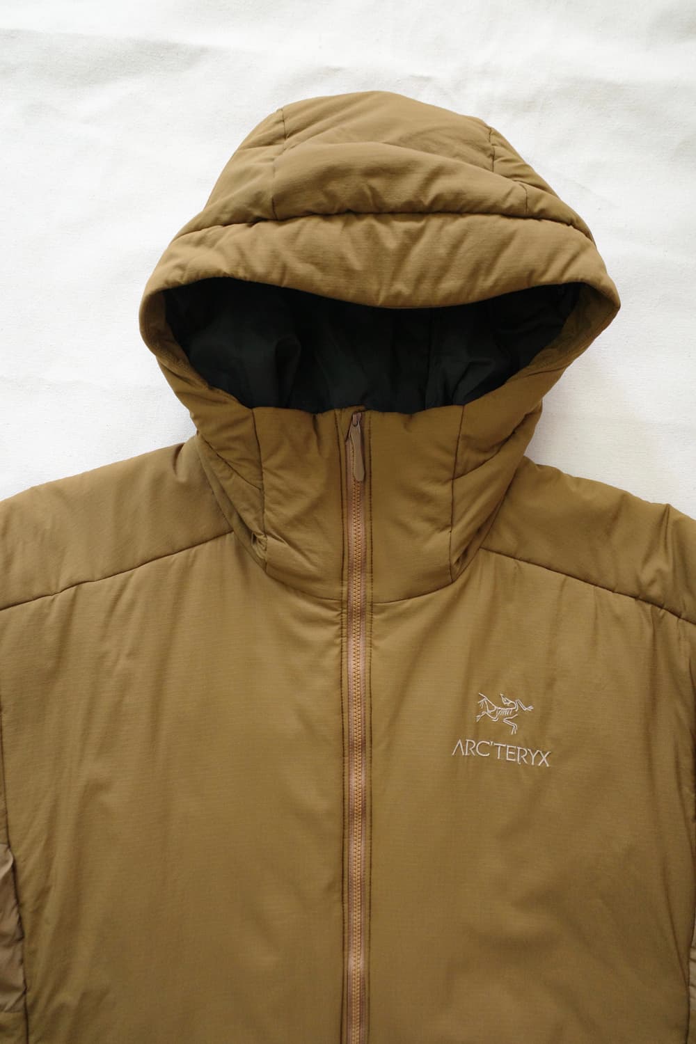 아크테릭스 아톰 ar 후디 상품이미지5