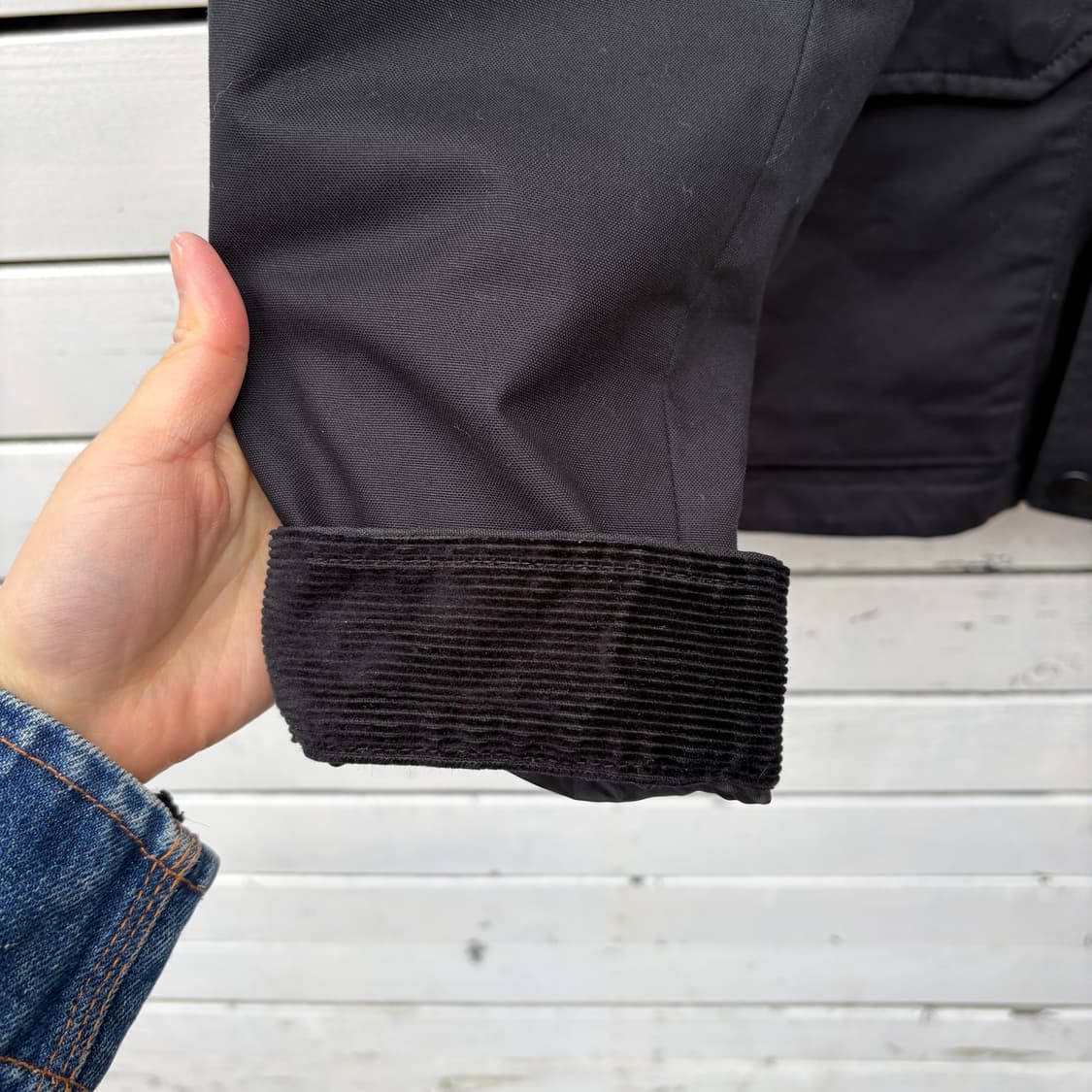 Uniqlo 유니클로 자켓 상품이미지5