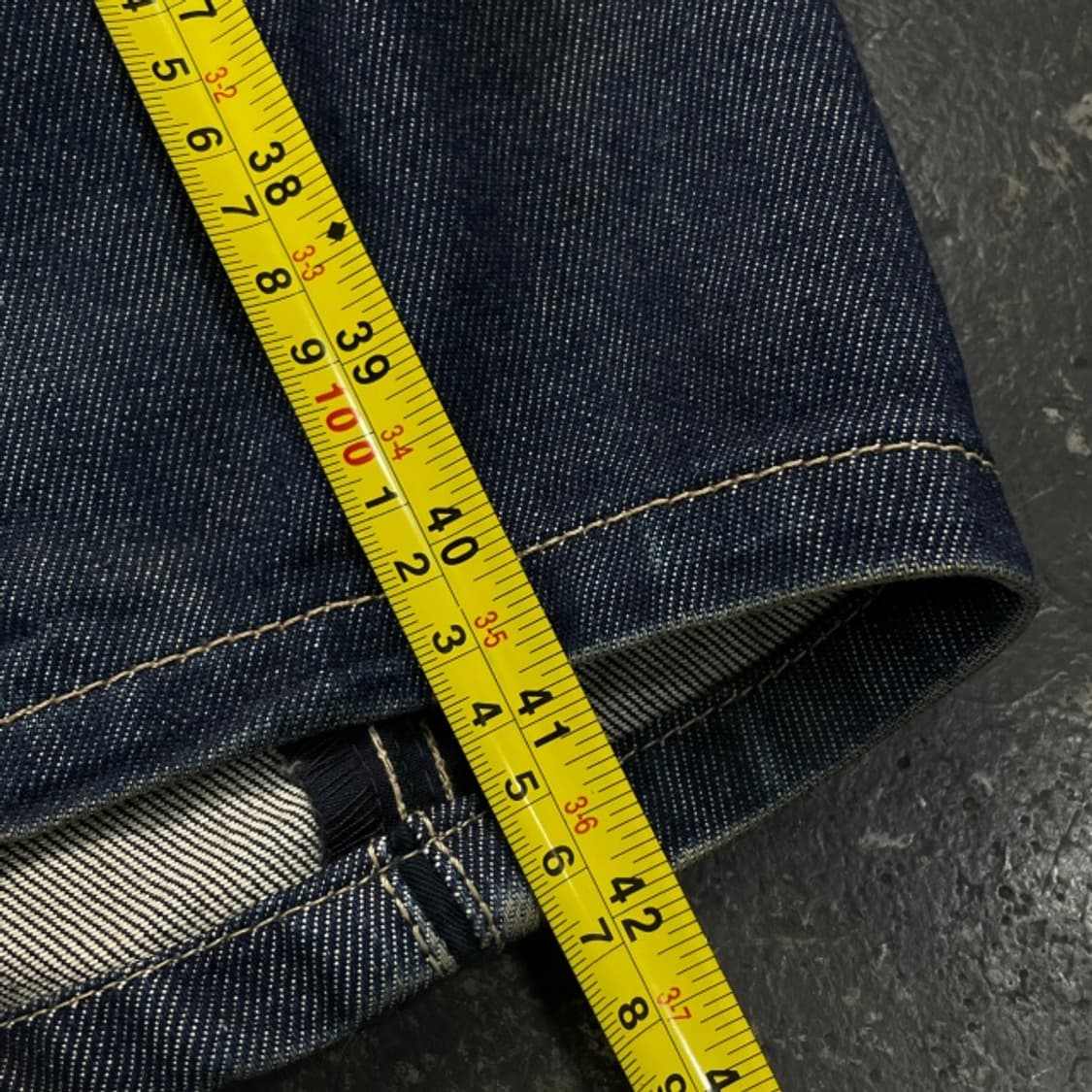 30 리바이스 엔지니어드 청바지  상품이미지8