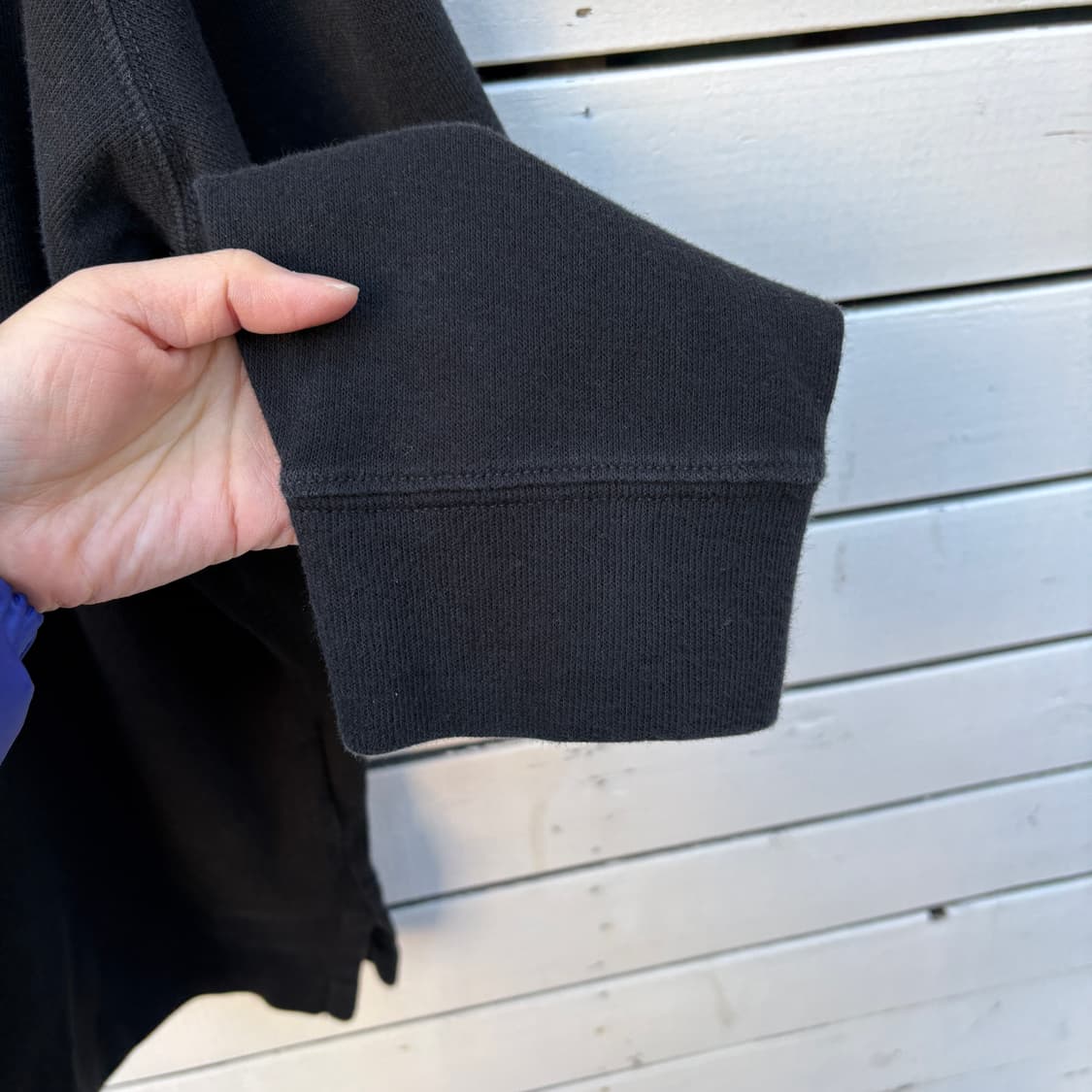 Polo 폴로 풀오버 니트 상품이미지7