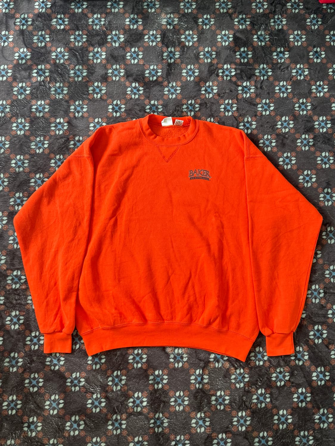 90s m.j soffe sweatshirt 상품이미지1