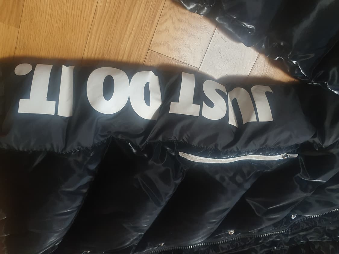 나이키 주니어 다운 패딩 상품이미지6