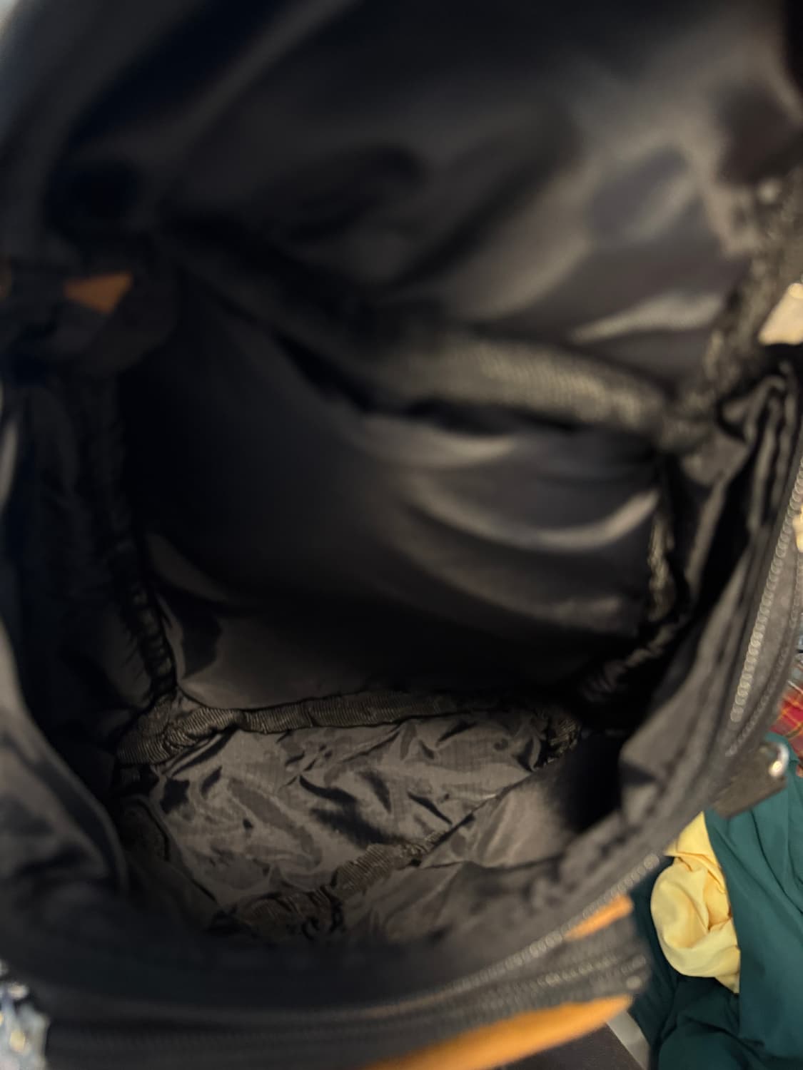 SCOUTS 백팩 상품이미지3