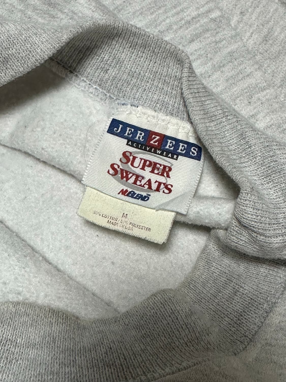 [밀리터리] Jerzees US ARMY Military Sweat 상품이미지2