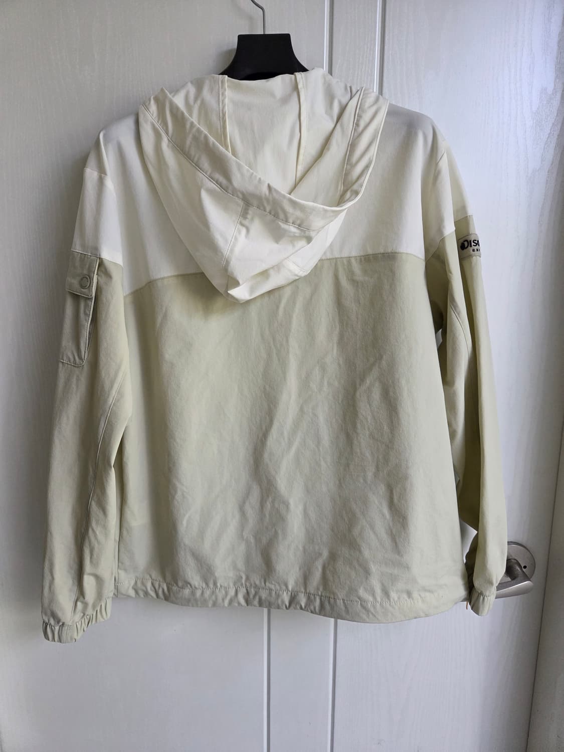 디스커버리 익스페디션 바람막이 자켓 90 상품이미지5