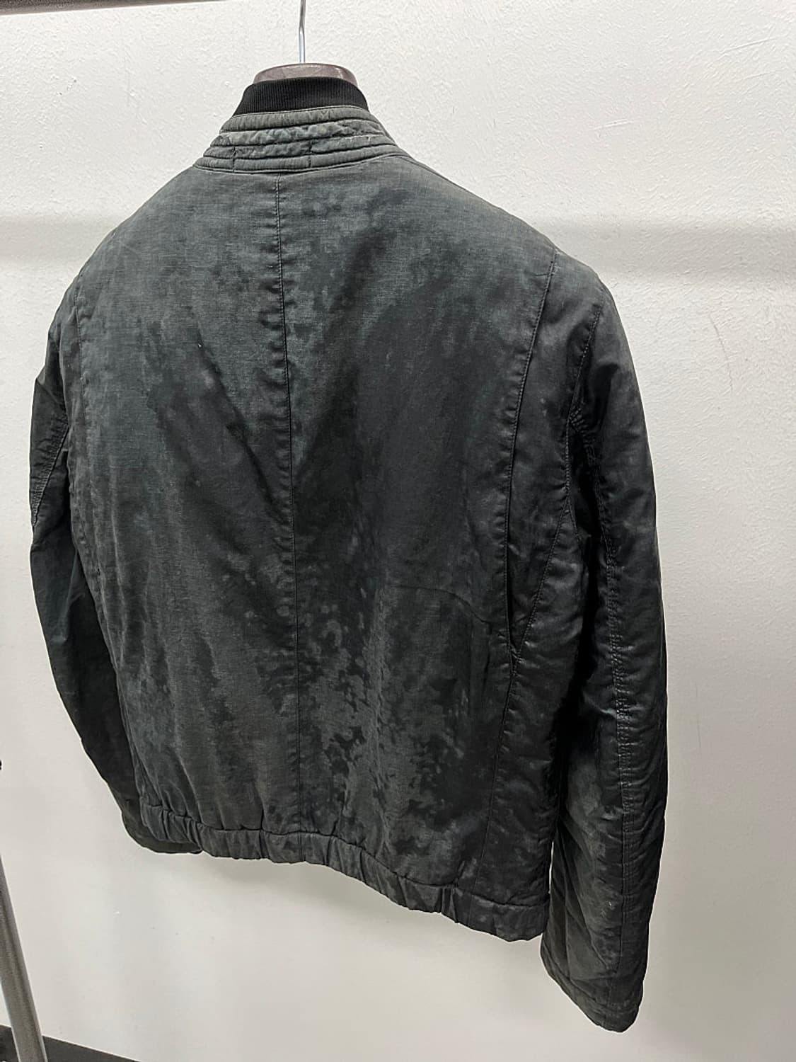 95) 스톤아일랜드 무솔라고마타 자켓  상품이미지7